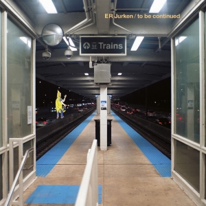 Jurken Er - To Be Continued i gruppen VINYL / Kommande / Pop-Rock hos Bengans Skivbutik AB (5650088)