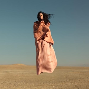 Yaël Naim - Solaire i gruppen VINYL / Kommande / Pop-Rock hos Bengans Skivbutik AB (5650093)