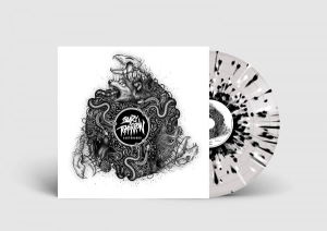 Bury Tomorrow - Earthbound (Splatter Vinyl Lp) i gruppen VI TIPSAR / Fredagsreleaser / 2025-12-05 hos Bengans Skivbutik AB (5650096)