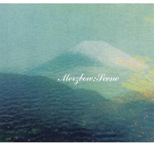 Merzbow - Scene (20Th Anniversary) i gruppen CD / Pop-Rock hos Bengans Skivbutik AB (5650105)