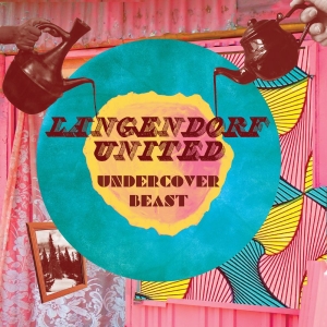 Langendorf United - Undercover Beast i gruppen VI TIPSAR / Startsida - CD Nyheter & Kommande hos Bengans Skivbutik AB (5650113)