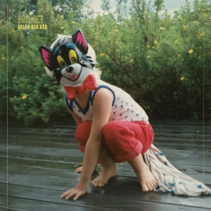 Barnet - Galen Och Kär i gruppen VI TIPSAR / Startsida - Vinyl Nyheter & Kommande hos Bengans Skivbutik AB (5650115)