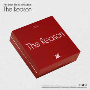 Yim Si Wan - The Reason i gruppen VI TIPSAR / Fredagsreleaser / 2025-12-19 hos Bengans Skivbutik AB (5650125)