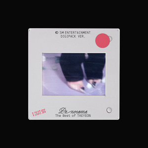 Taeyeon - Panorama : The Best OF Taeyeon (Digipack Ver.) i gruppen VI TIPSAR / Fredagsreleaser / 2025-12-19 hos Bengans Skivbutik AB (5650126)