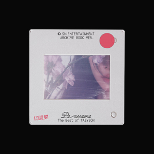 Taeyeon - Panorama : The Best OF Taeyeon (Archive Book Ver.) i gruppen VI TIPSAR / Fredagsreleaser / 2025-12-19 hos Bengans Skivbutik AB (5650127)