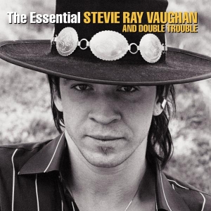 Vaughan Stevie Ray & Double Trouble - The Essential Stevie Ray Vaughan And Double Trouble i gruppen Minishops / Stevie Ray Vaughan hos Bengans Skivbutik AB (565015)