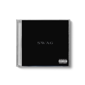 Justin Bieber - Swag i gruppen VI TIPSAR / Startsida - CD Nyheter & Kommande hos Bengans Skivbutik AB (5650202)