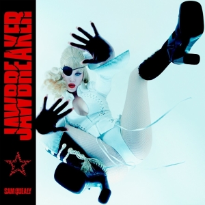 Sam Quealy - Jawbreaker i gruppen VINYL / Kommande / Pop-Rock hos Bengans Skivbutik AB (5650214)