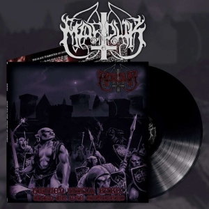 Marduk - Heaven Shall Burn... (Vinyl Lp) i gruppen VI TIPSAR / Fredagsreleaser / 2025-11-28 hos Bengans Skivbutik AB (5650221)