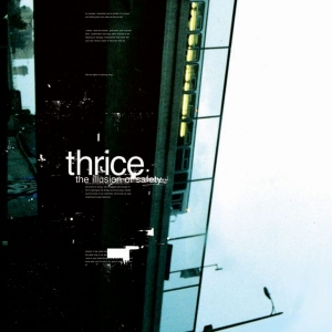 Thrice - Illusion Of Safety i gruppen VI TIPSAR / Fredagsreleaser / 2025-12-12 hos Bengans Skivbutik AB (5650231)