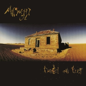 Midnight Oil - Diesel And Dust i gruppen VI TIPSAR / Fredagsreleaser / 2025-12-19 hos Bengans Skivbutik AB (5650307)