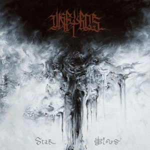 Unfyros - Star Blood (Digipack) i gruppen CD / Kommande / Hårdrock hos Bengans Skivbutik AB (5650333)