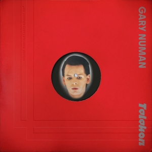 Gary Numan - Telekon (45Th Anniversary Expanded CD) i gruppen CD / Kommande / Pop-Rock hos Bengans Skivbutik AB (5650338)