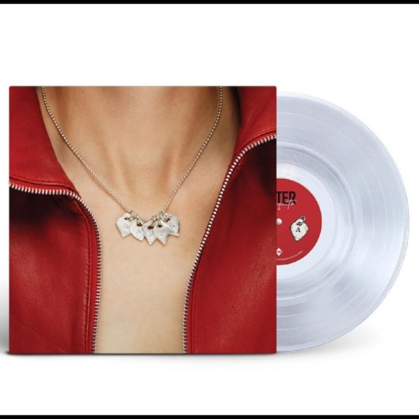 Hater - Mosquito (Clear Vinyl) i gruppen VI TIPSAR / Fredagsreleaser / 2026-03-06 hos Bengans Skivbutik AB (5650346)