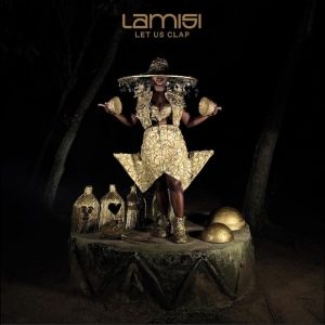 Lamisi - Let Us Clap i gruppen CD / Kommande / Pop-Rock hos Bengans Skivbutik AB (5650356)