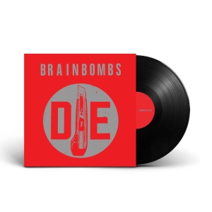Brainbombs - Die (Vinyl Lp) i gruppen VI TIPSAR / Fredagsreleaser / 2025-12-19 hos Bengans Skivbutik AB (5650365)