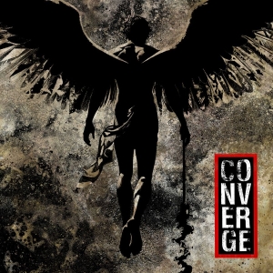Converge - Love Is Not Enough i gruppen CD / Kommande / Hårdrock hos Bengans Skivbutik AB (5650386)