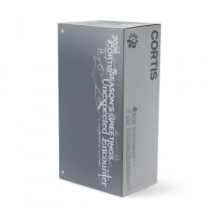 Cortis - 2026 Seasons Greetings + WS i gruppen MERCHANDISE / Merch / Kommande / K-Pop hos Bengans Skivbutik AB (5650388)