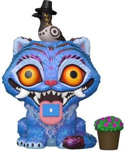 K-Pop Demon Hunters - Funko Pop! Anime: Derpy With Sussie (Glow-In-The-Dark) i gruppen MERCHANDISE / Merch / Kommande / K-Pop hos Bengans Skivbutik AB (5650394)