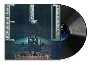 Electric Light Orchestra - Face The Music i gruppen ÖVRIGT / Kommande - alla format hos Bengans Skivbutik AB (5650403)
