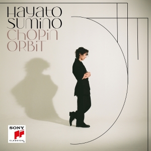 Sumino Hayato - Chopin Orbit i gruppen VINYL / Kommande / Klassiskt hos Bengans Skivbutik AB (5650410)
