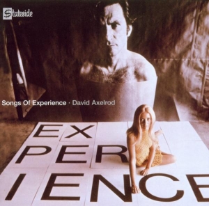 David Axelrod - Songs Of Experience i gruppen VI TIPSAR / Startsida - CD Nyheter & Kommande hos Bengans Skivbutik AB (5650415)