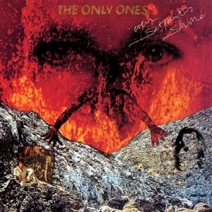 The Only Ones - Even Serpents Shine i gruppen VINYL / Kommande / Pop-Rock hos Bengans Skivbutik AB (5650416)