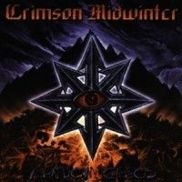 Crimson Midwinter - Random Chaos i gruppen CD / Hårdrock hos Bengans Skivbutik AB (565042)