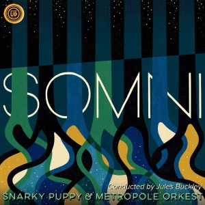 Snarky Puppy - Somni i gruppen VI TIPSAR / Fredagsreleaser / 2026-01-30 hos Bengans Skivbutik AB (5650428)