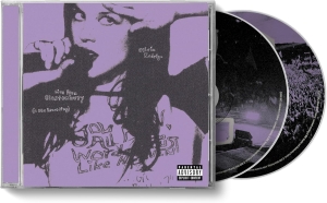 Olivia Rodrigo - Live From Glastonbury i gruppen VI TIPSAR / Fredagsreleaser / 2025-12-05 hos Bengans Skivbutik AB (5650446)