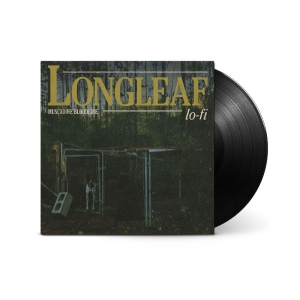 Muscadine Bloodline - Longleaf Lo-Fi i gruppen VINYL / Kommande / Country hos Bengans Skivbutik AB (5650454)