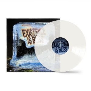 Deadletter - Existence Is Bliss i gruppen VINYL / Kommande / Pop-Rock hos Bengans Skivbutik AB (5650490)