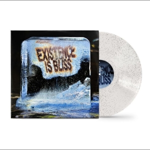 Deadletter - Existence Is Bliss i gruppen VINYL / Pop-Rock hos Bengans Skivbutik AB (5650491)