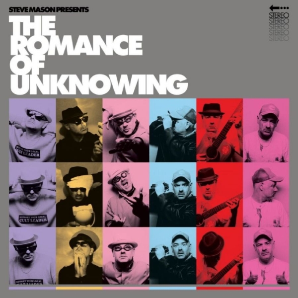 Various Artists - Steve Mason Presents: The Romance O i gruppen VI TIPSAR / Fredagsreleaser / 2026-02-20 hos Bengans Skivbutik AB (5650504)