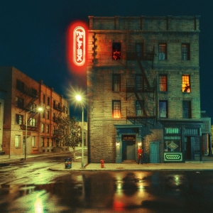 Djo - The Crux Deluxe i gruppen Nyheter / Pop-Rock hos Bengans Skivbutik AB (5650508)