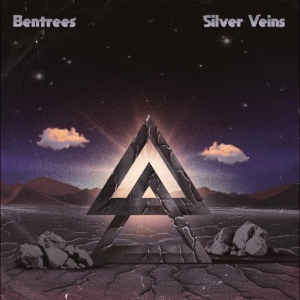 Bentrees - Silver Veins i gruppen VI TIPSAR / Fredagsreleaser / 2026-01-16 hos Bengans Skivbutik AB (5650517)