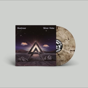 Bentrees - Silver Veins i gruppen VINYL / Kommande / Pop-Rock hos Bengans Skivbutik AB (5650518)