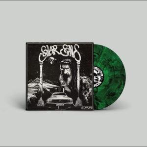 Solar Sons - Altitude i gruppen VI TIPSAR / Fredagsreleaser / 2026-01-16 hos Bengans Skivbutik AB (5650519)