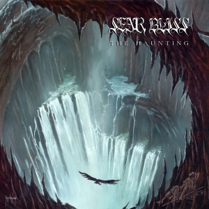 Sear Bliss - Haunting The (Green Black Smoke Vin i gruppen VI TIPSAR / Fredagsreleaser / 2025-12-19 hos Bengans Skivbutik AB (5650527)