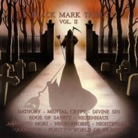 Various Artists - Black Mark Tribute Ii i gruppen CD / Hårdrock hos Bengans Skivbutik AB (565053)