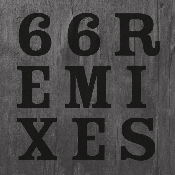 Paul Weller - 66 (Remixes) i gruppen VINYL / Pop-Rock hos Bengans Skivbutik AB (5650547)