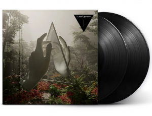 Ladytron - Paradises i gruppen VI TIPSAR / Bengans Personal Tipsar / Morgan tipsar hos Bengans Skivbutik AB (5650577)