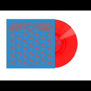 Kings Of Leon - Ep #2 i gruppen VINYL / Kommande / Pop-Rock hos Bengans Skivbutik AB (5650583)