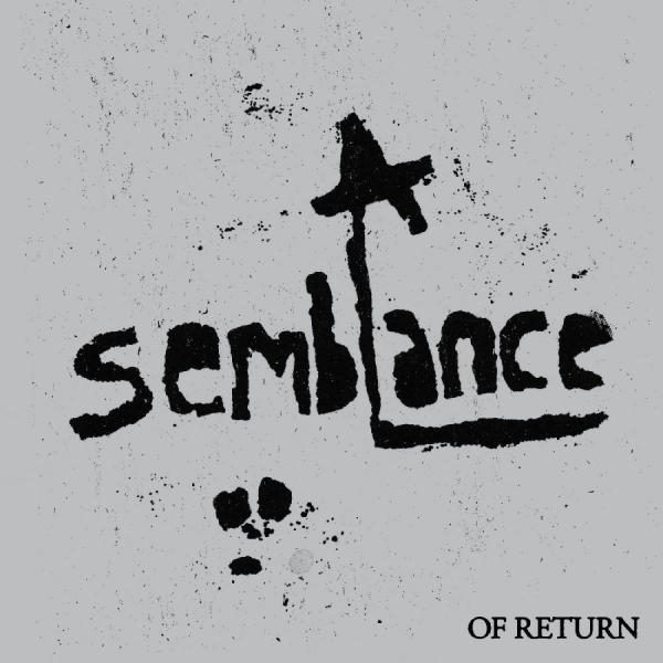 Gamedze Asher - A Semblance: Of Return i gruppen VI TIPSAR / Fredagsreleaser / 2026-02-27 hos Bengans Skivbutik AB (5650597)