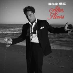 Richard Marx - After Hours i gruppen VINYL / Kommande / Jazz,Pop-Rock hos Bengans Skivbutik AB (5650650)