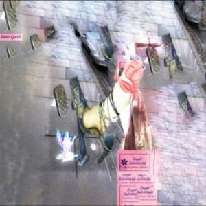 Fuzz Lightyear - Zero Guilt i gruppen VI TIPSAR / Fredagsreleaser / 2025-12-05 hos Bengans Skivbutik AB (5650654)