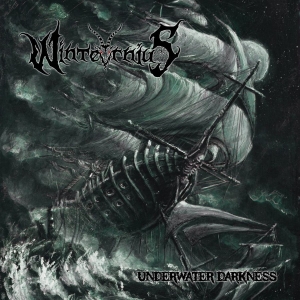 Winternius - Underwater Darkness i gruppen VI TIPSAR / Fredagsreleaser / 2025-12-19 hos Bengans Skivbutik AB (5650666)