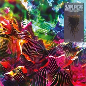 Es - Planet Beyond ? Selected Cuts Volum i gruppen VINYL / Kommande / Pop-Rock hos Bengans Skivbutik AB (5650678)
