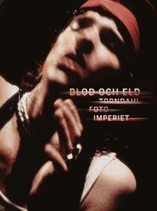 Imperiet - Blod Och Eld – Torndahl Foto Imperiet i gruppen VI TIPSAR / Fredagsreleaser / 2025-12-05 hos Bengans Skivbutik AB (5650687)