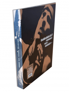 Imperiet - Blod Och Eld – Torndahl Foto Imperiet Deluxeutgåva i gruppen VI TIPSAR / Fredagsreleaser / 2025-12-05 hos Bengans Skivbutik AB (5650688)